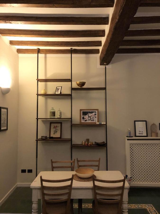 Casa Giulietta Apartment Cremona Exterior foto