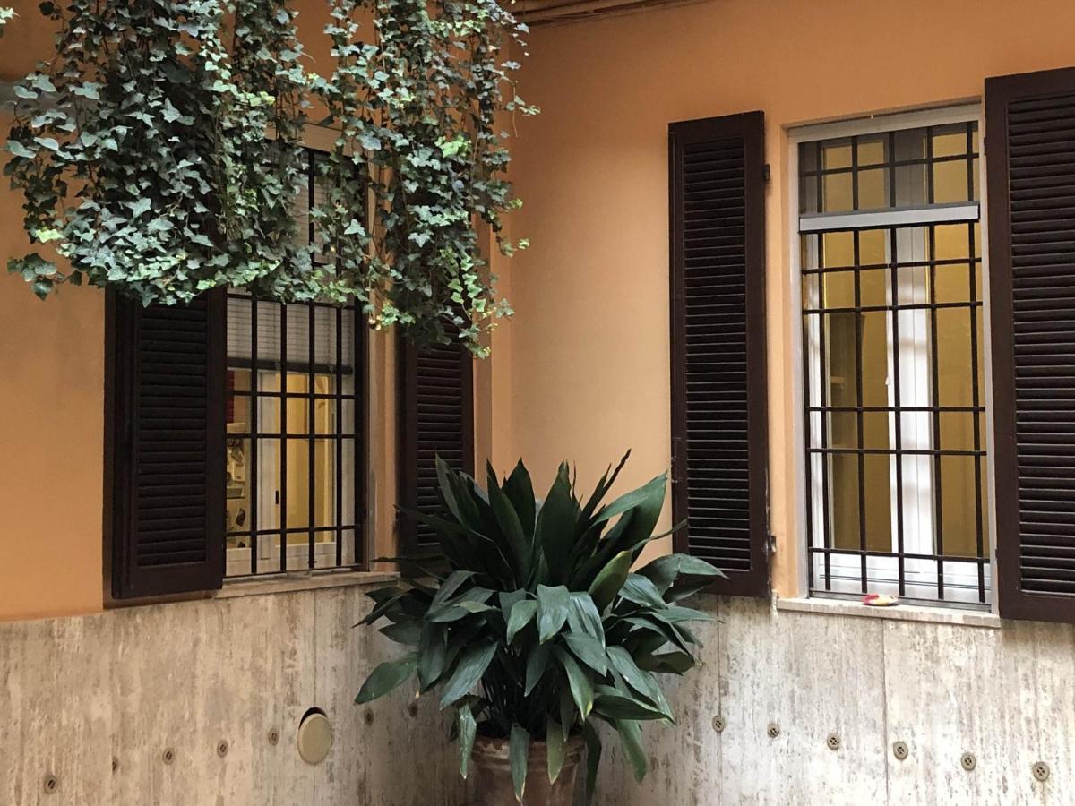 Casa Giulietta Apartment Cremona Exterior foto