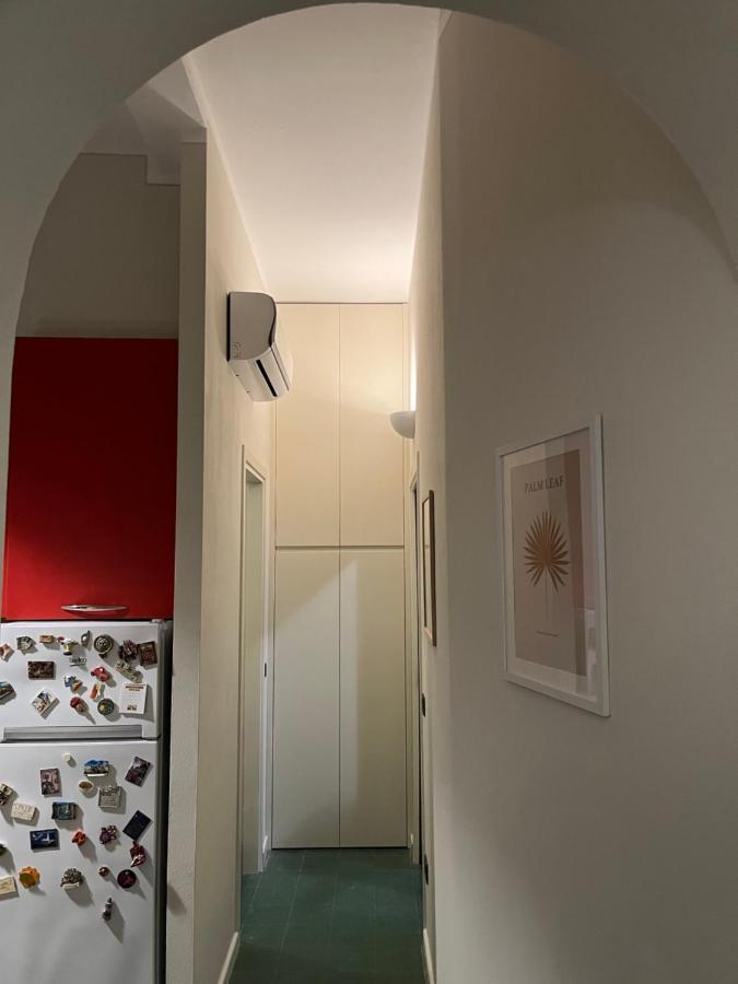 Casa Giulietta Apartment Cremona Exterior foto